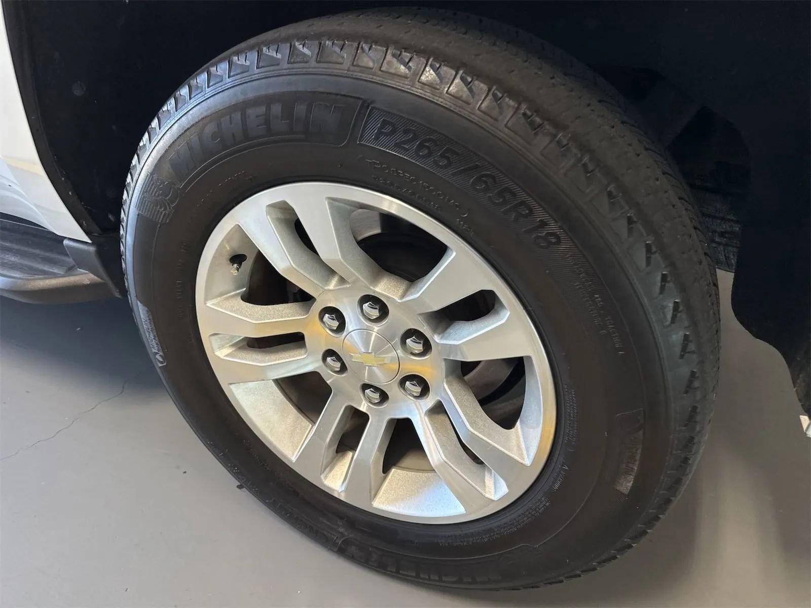 Used 2019 Chevrolet Tahoe LT AWD/4WD image 9