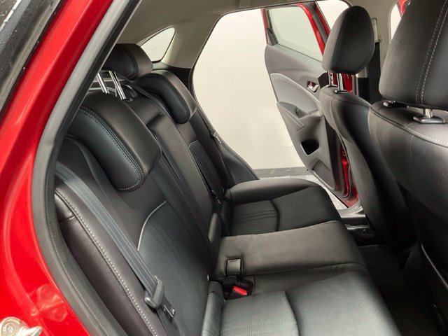 Used 2019 MAZDA CX-3 Touring w/ Touring I-ACTIVSENSE Package AWD/4WD image 26