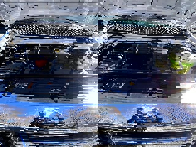 New 2025 Ford E-350 and Econoline 350 XL w/ Power Equipment Group RWD image 21