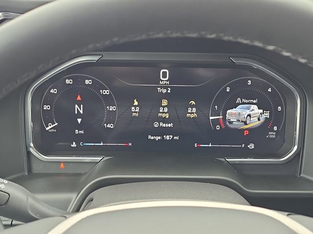 New 2026 GMC Sierra 1500 Denali w/ Denali Reserve Package image 12