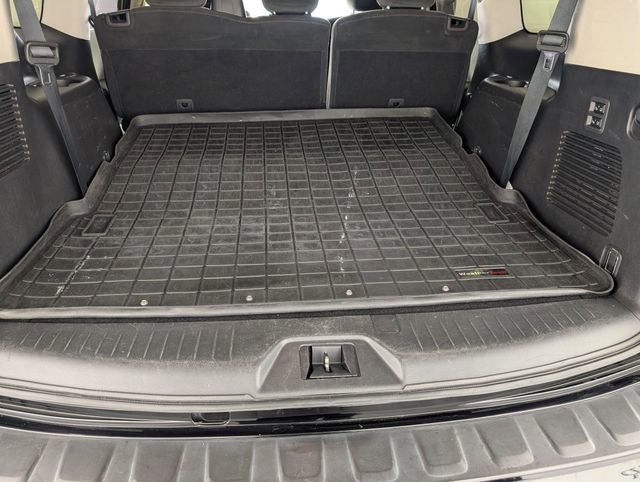 Used 2020 Nissan Armada SV w/ Driver Package image 28