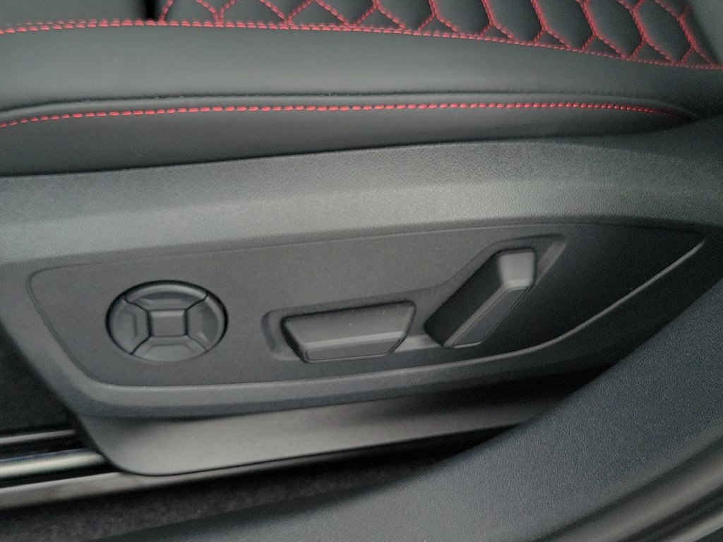 New 2026 Audi RS 3 AWD/4WD image 18