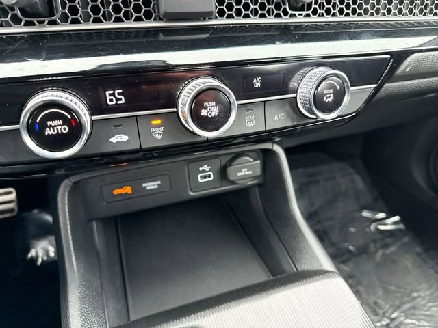 Used 2024 Honda Civic Sport image 18