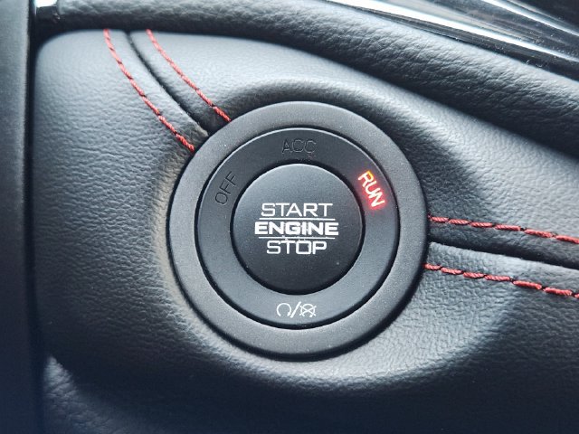 Certified 2023 Dodge Durango R/T AWD/4WD image 24