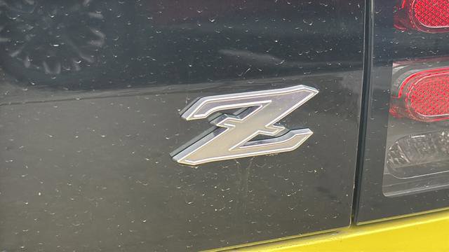 Used 2024 Nissan Z Performance w/ Floor Mat Package RWD image 29