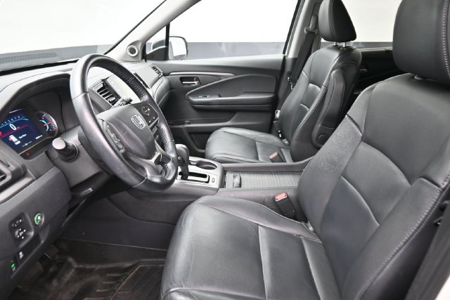 Used 2019 Honda Pilot EX-L image 17