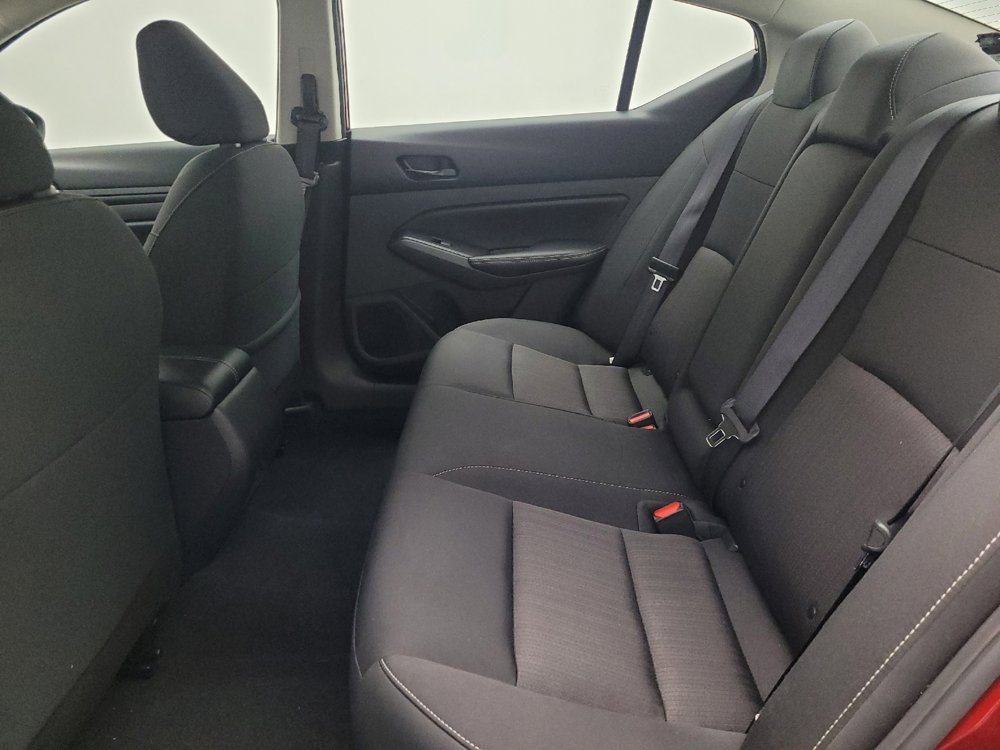 Used 2024 Nissan Altima 2.5 SV image 18