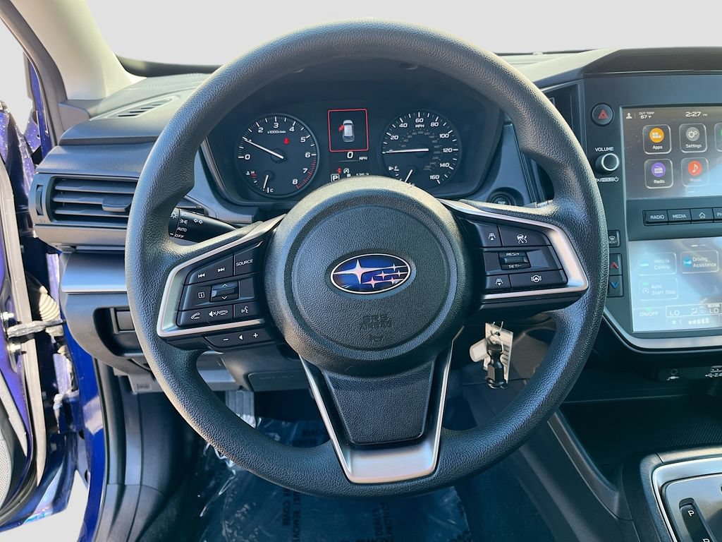 Used 2025 Subaru Impreza 2.0i AWD/4WD image 11