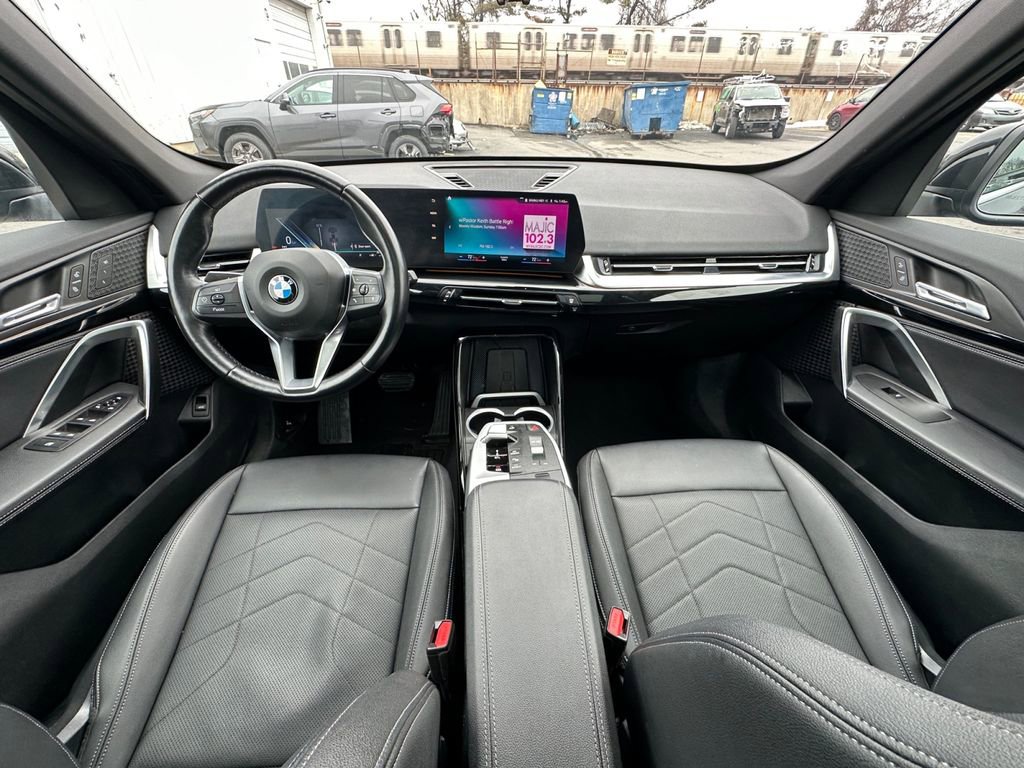 Used 2023 BMW X1 xDrive28i image 24