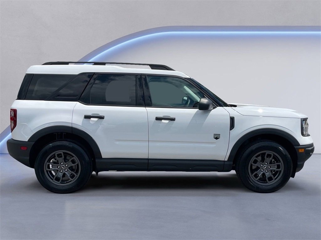 Used 2023 Ford Bronco Sport Big Bend image 2
