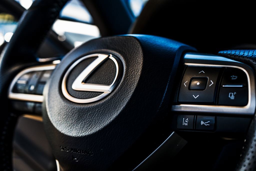 Used 2019 Lexus GS 350 F Sport AWD/4WD image 27