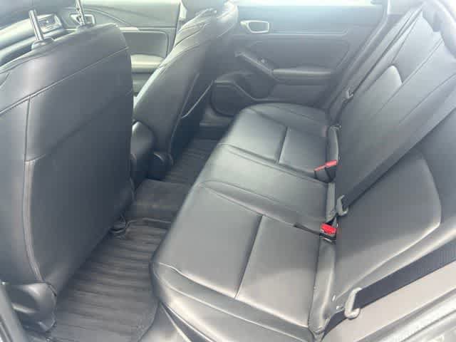 Used 2024 Acura Integra FWD image 10