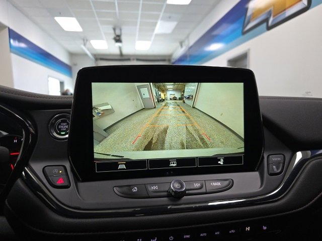 Used 2024 Chevrolet Blazer RS image 24