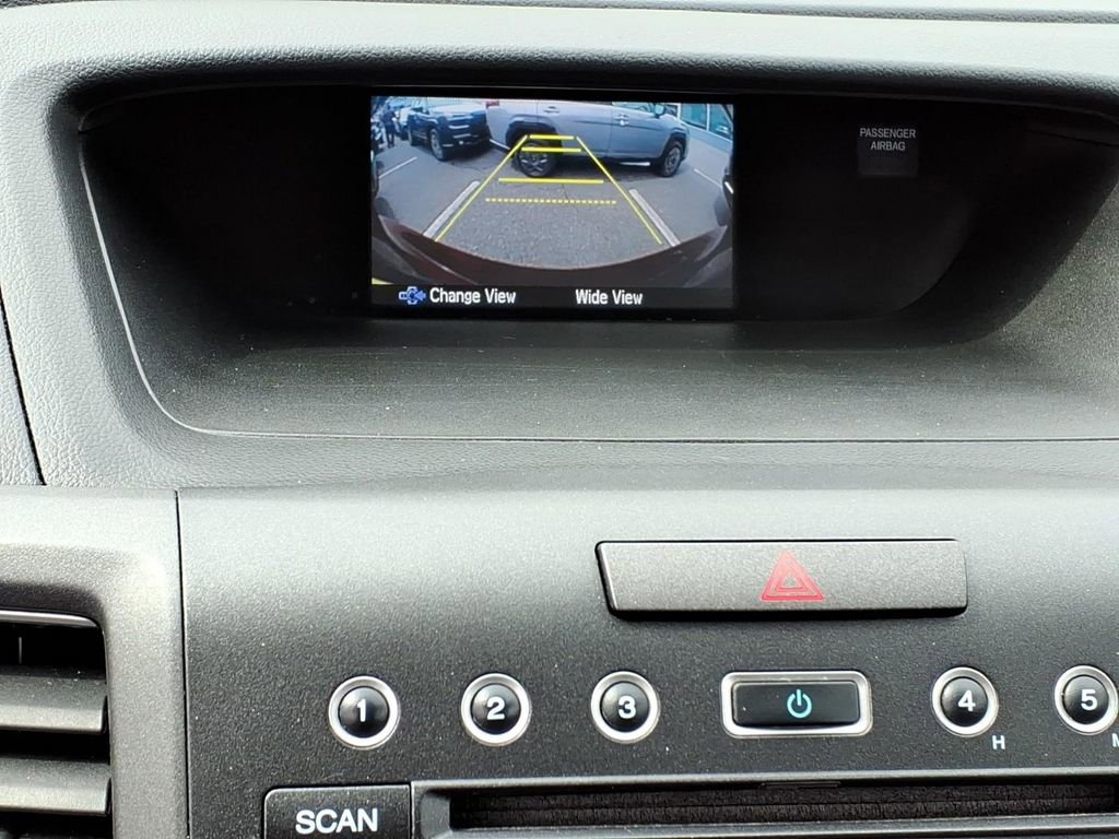 Used 2014 Honda CR-V EX-L image 20