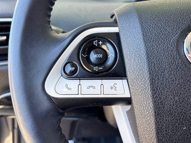 Used 2019 Toyota Prius Prime Plus w/ Carpet Mat Package FWD image 19