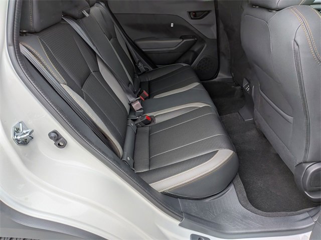 New 2025 Subaru Crosstrek 2.5i Wilderness w/ Crosstrek Mirror Package image 28