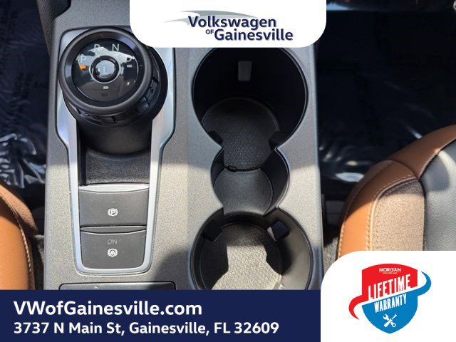 Used 2025 Ford Bronco Sport Outer Banks AWD/4WD image 26