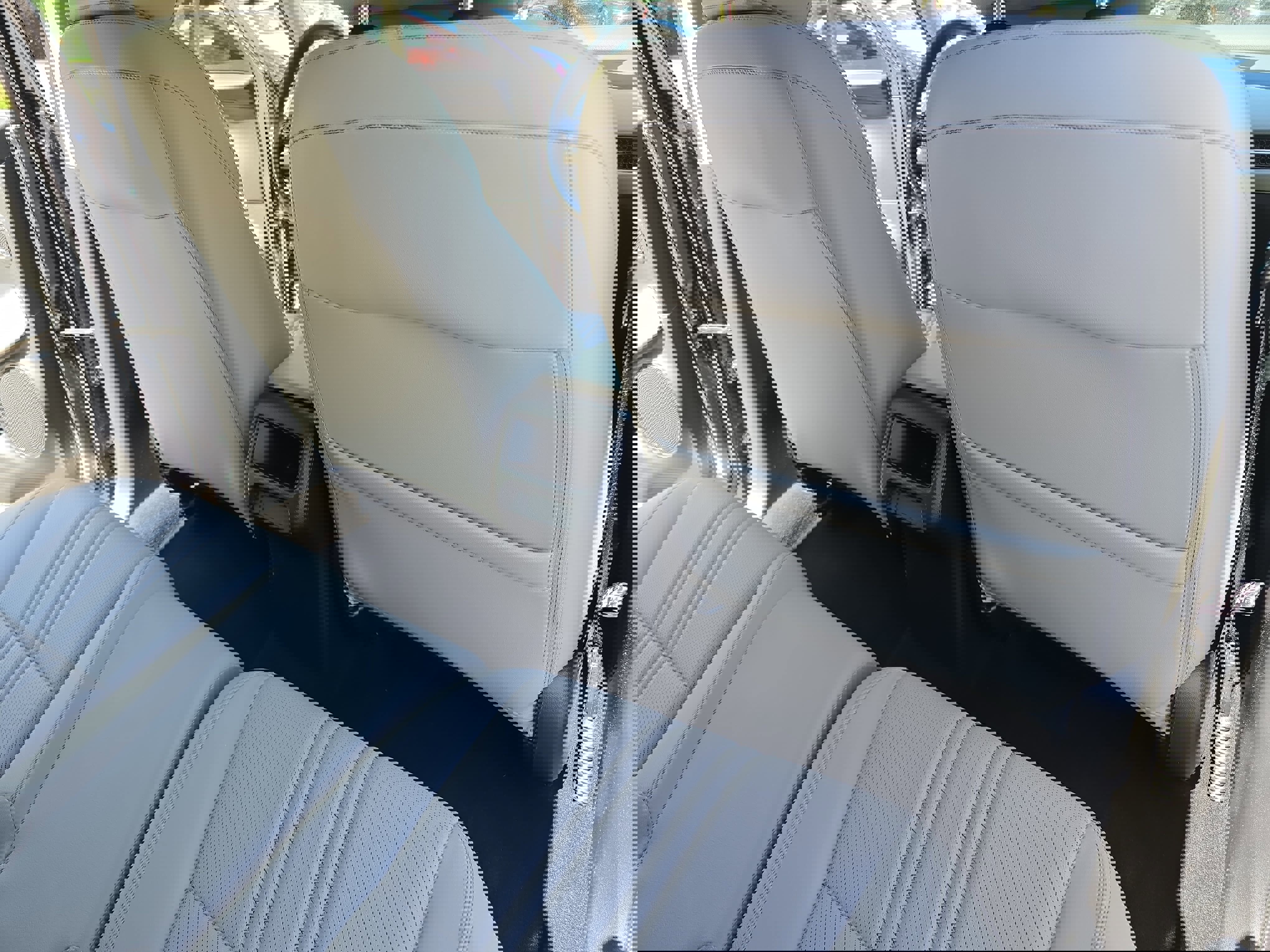 Used 2024 Honda HR-V EX-L image 11