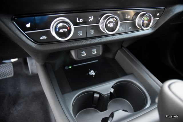 New 2027 Honda HR-V EX-L image 10
