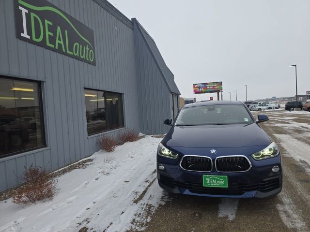 Used 2020 BMW X2 xDrive28i w/ Convenience Package image 3