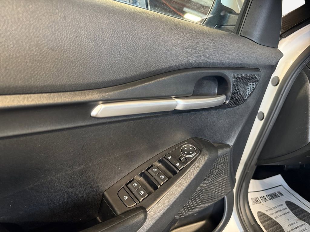 Certified 2023 Kia Seltos LX image 14