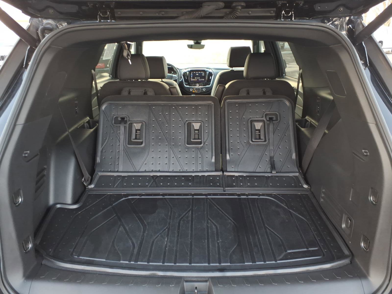 Used 2023 Chevrolet Traverse RS w/ LPO, Floor Liner Package image 20