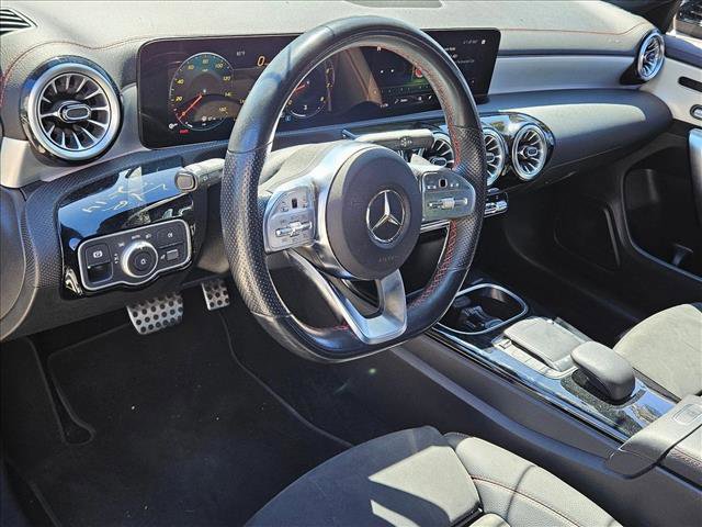 Used 2023 Mercedes-Benz CLA 250 4MATIC image 12