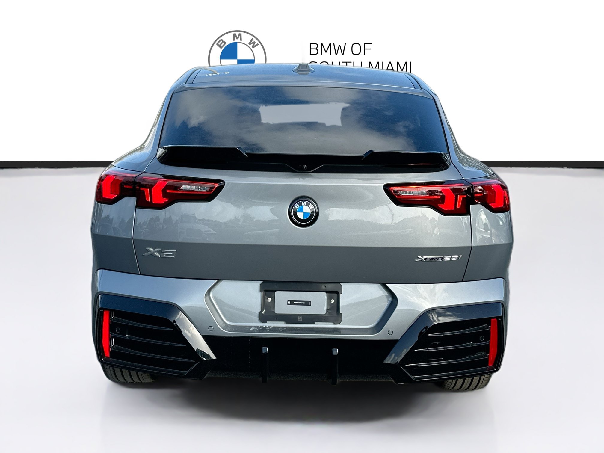 New 2026 BMW X2 xDrive28i w/ Technology Package AWD/4WD image 5