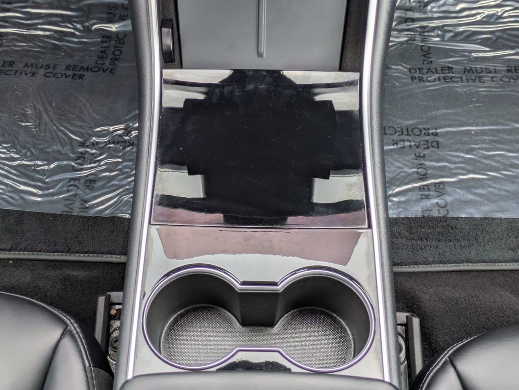 Used 2020 Tesla Model 3 Long Range AWD/4WD image 19
