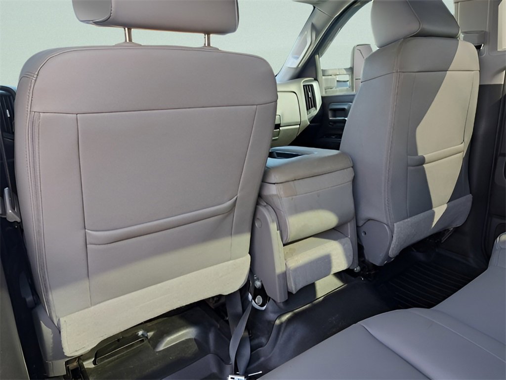 Used 2018 GMC Sierra 2500 4x4 Crew Cab image 20