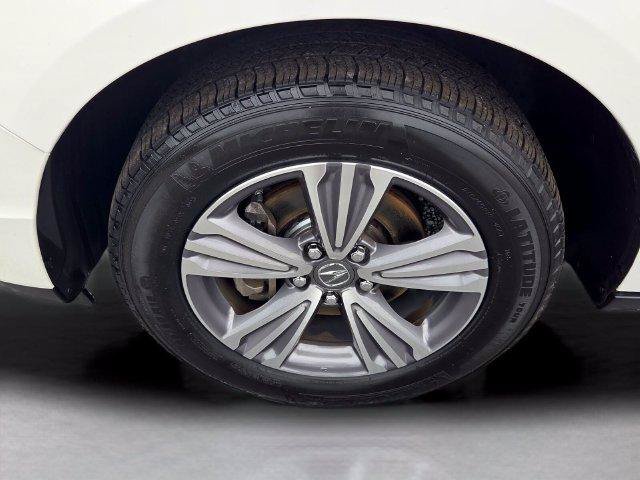 Used 2020 Acura MDX FWD image 9
