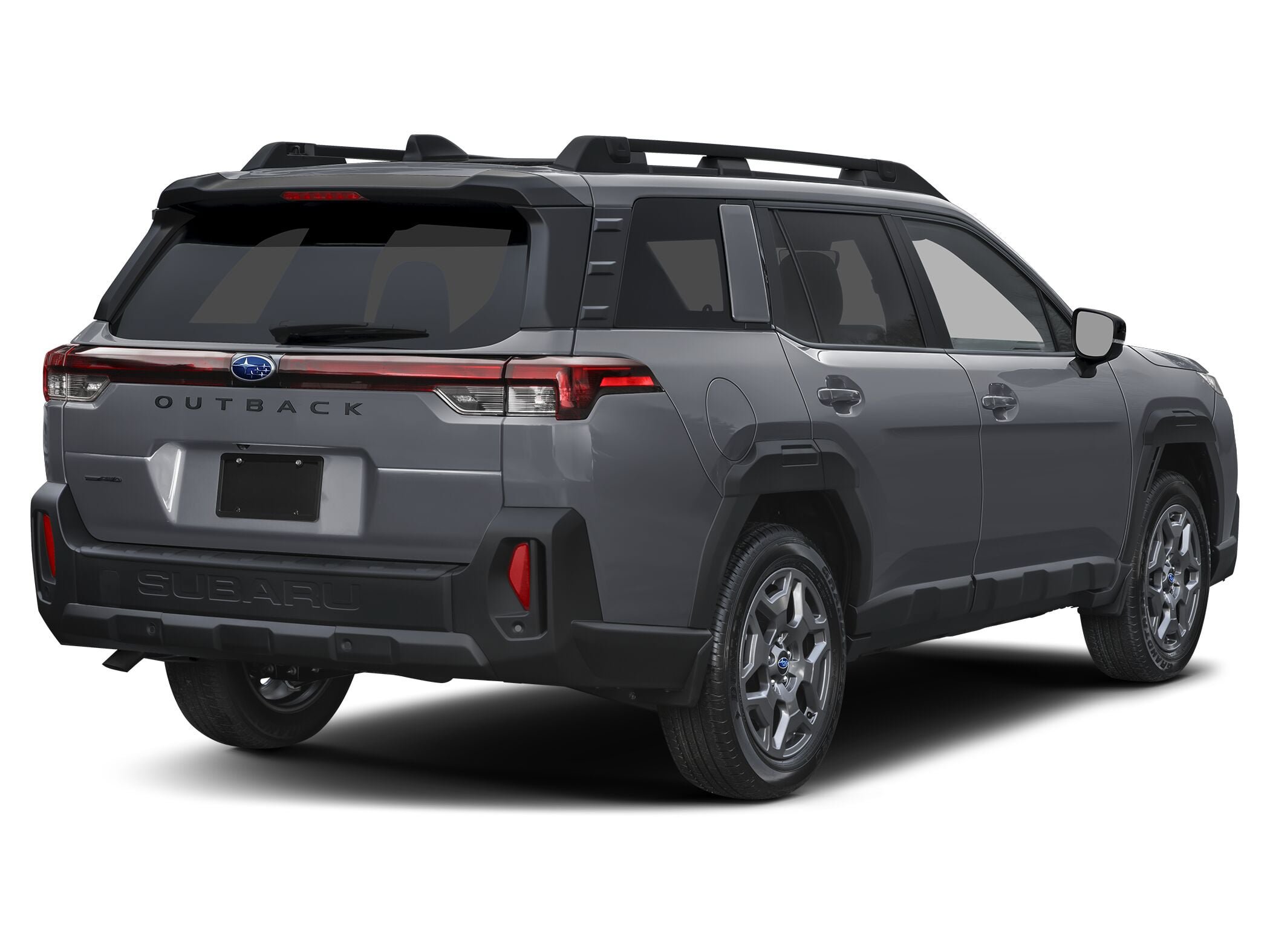 New 2026 Subaru Outback Premium AWD/4WD image 2