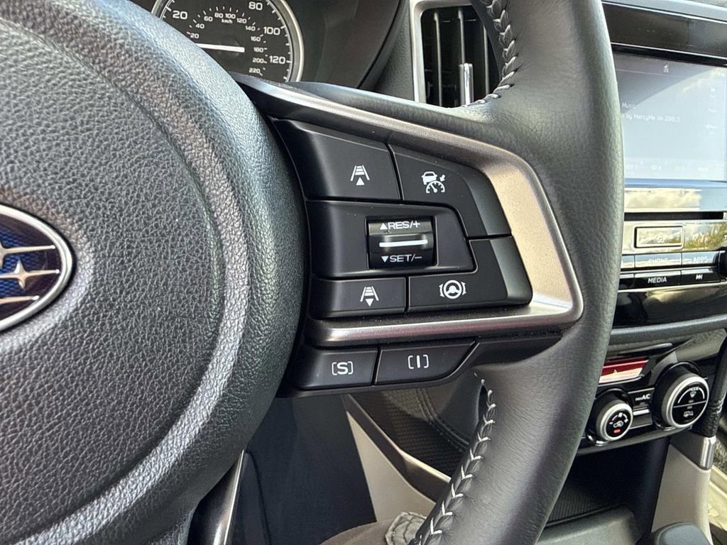 Certified 2023 Subaru Forester Premium image 36