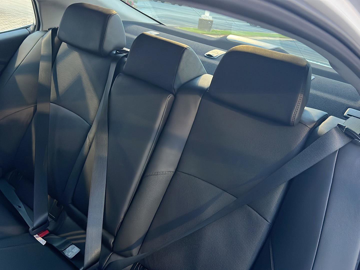 New 2026 Toyota Camry XLE image 32