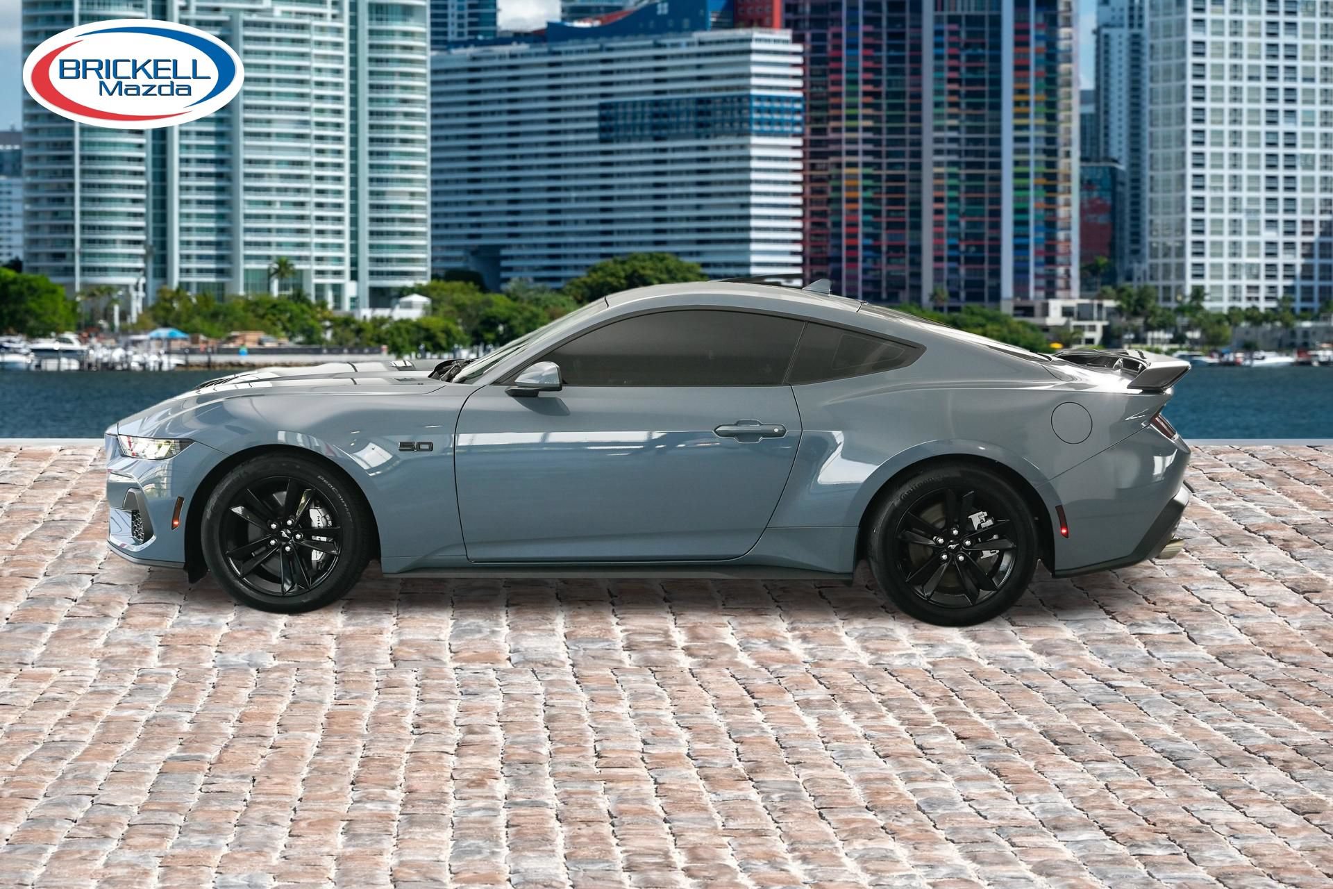 Used 2024 Ford Mustang GT RWD image 11