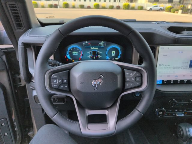 New 2026 Ford Bronco Outer Banks w/ Sasquatch Package AWD/4WD image 14