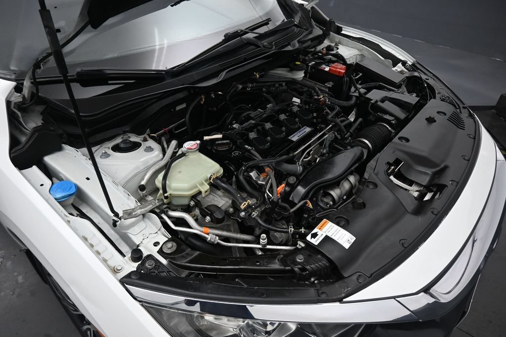 Used 2016 Honda Civic EX-T image 48