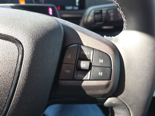 Used 2023 Ford Mustang Mach-E GT w/ GT Performance Edition image 37