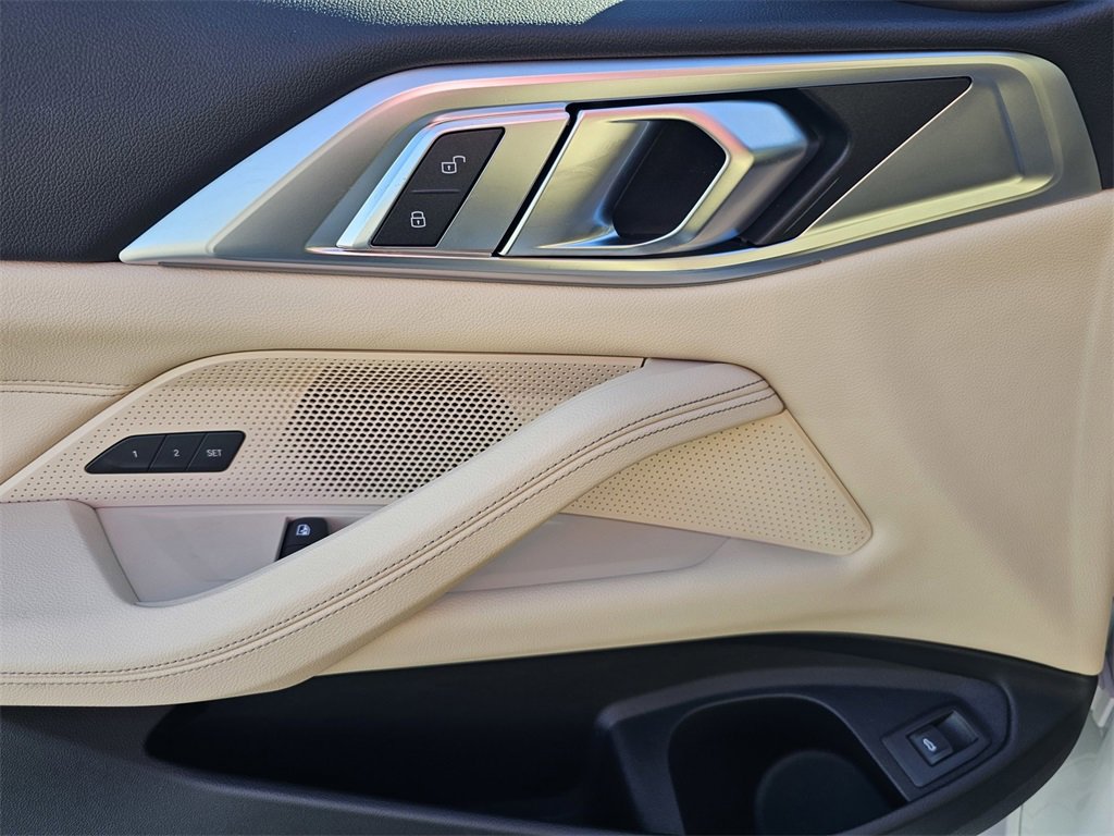 New 2026 BMW 430i Coupe w/ Convenience Package image 16