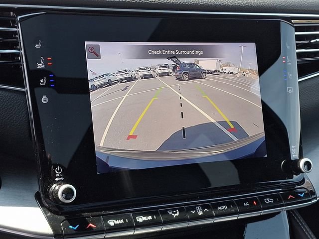 Used 2024 Jeep Wagoneer Series II AWD/4WD image 18