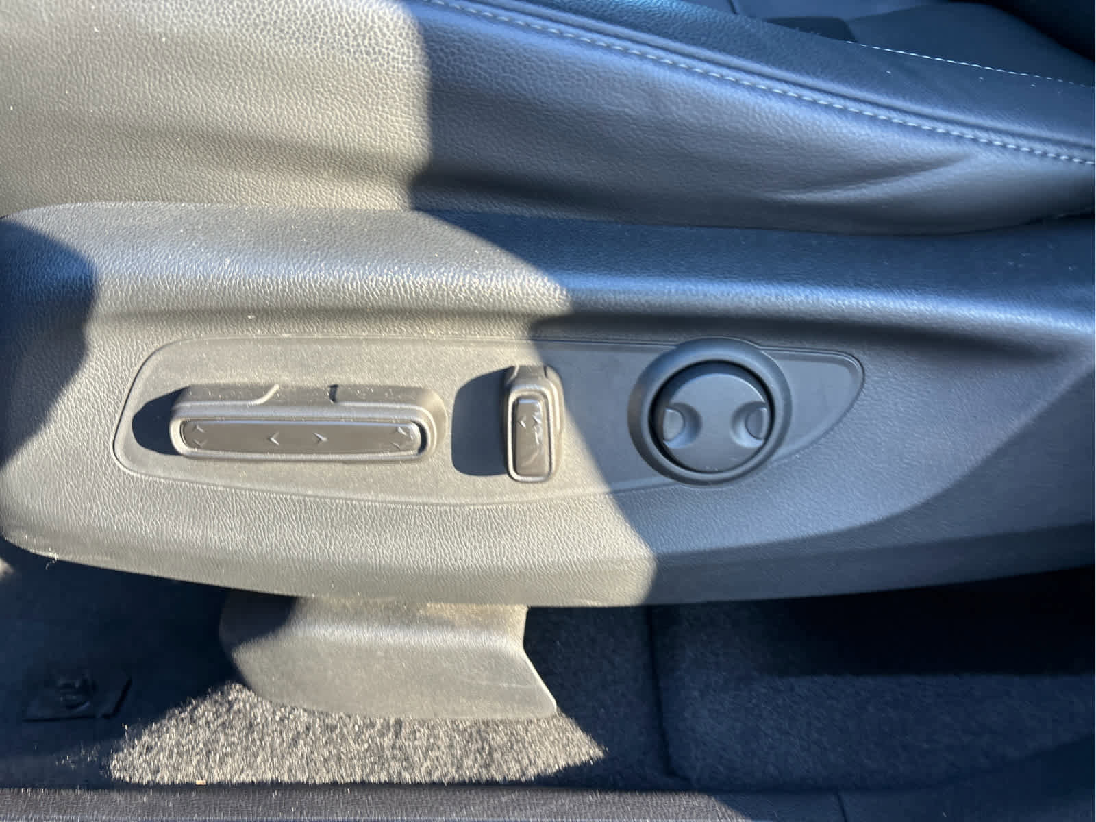 Certified 2023 Honda CR-V EX-L image 10