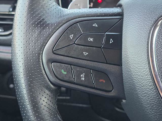 Certified 2025 Dodge Durango GT image 34