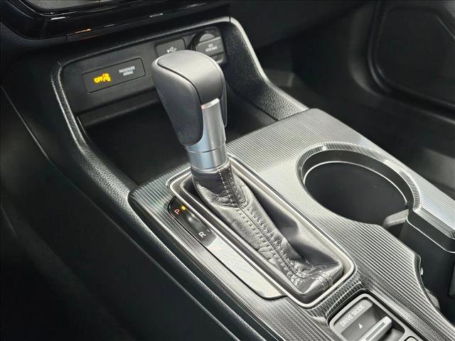 Used 2024 Honda Civic Sport image 28