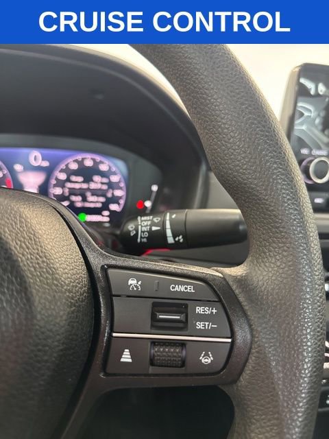 Used 2024 Honda Accord EX image 12