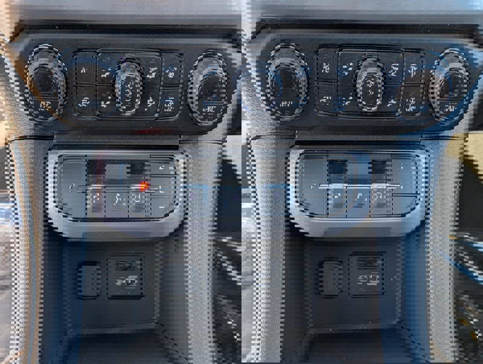 Certified 2023 GMC Acadia AT4 w/ Technology Package image 31