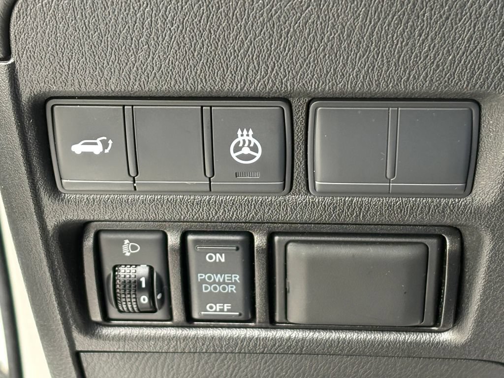 Used 2019 INFINITI QX80 Luxe w/ All-Season Package RWD image 11