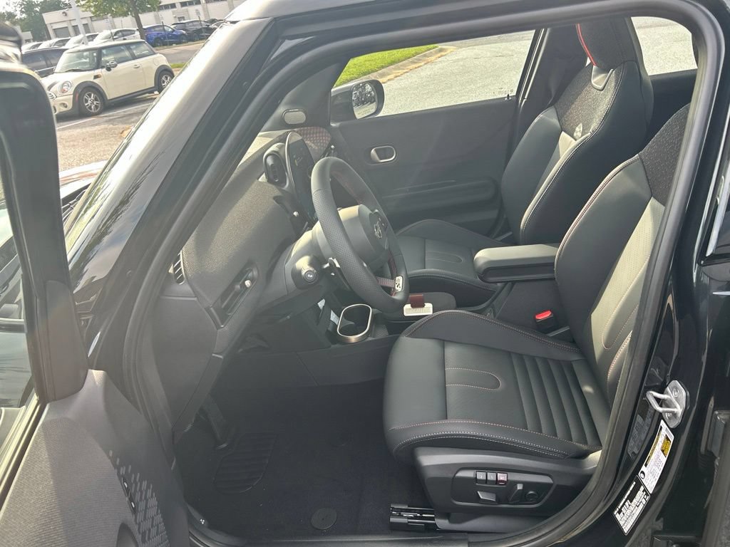 New 2026 MINI Cooper S FWD image 23