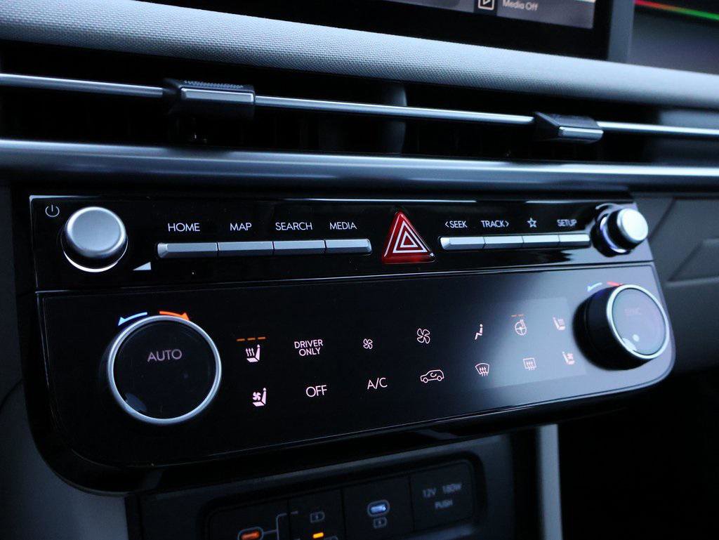 New 2026 Hyundai Tucson Limited w/ Tow & Go Package image 38