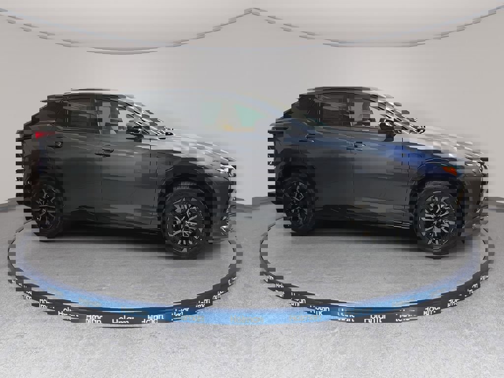 New 2026 Lexus RZ 450e 450e Premium image 4