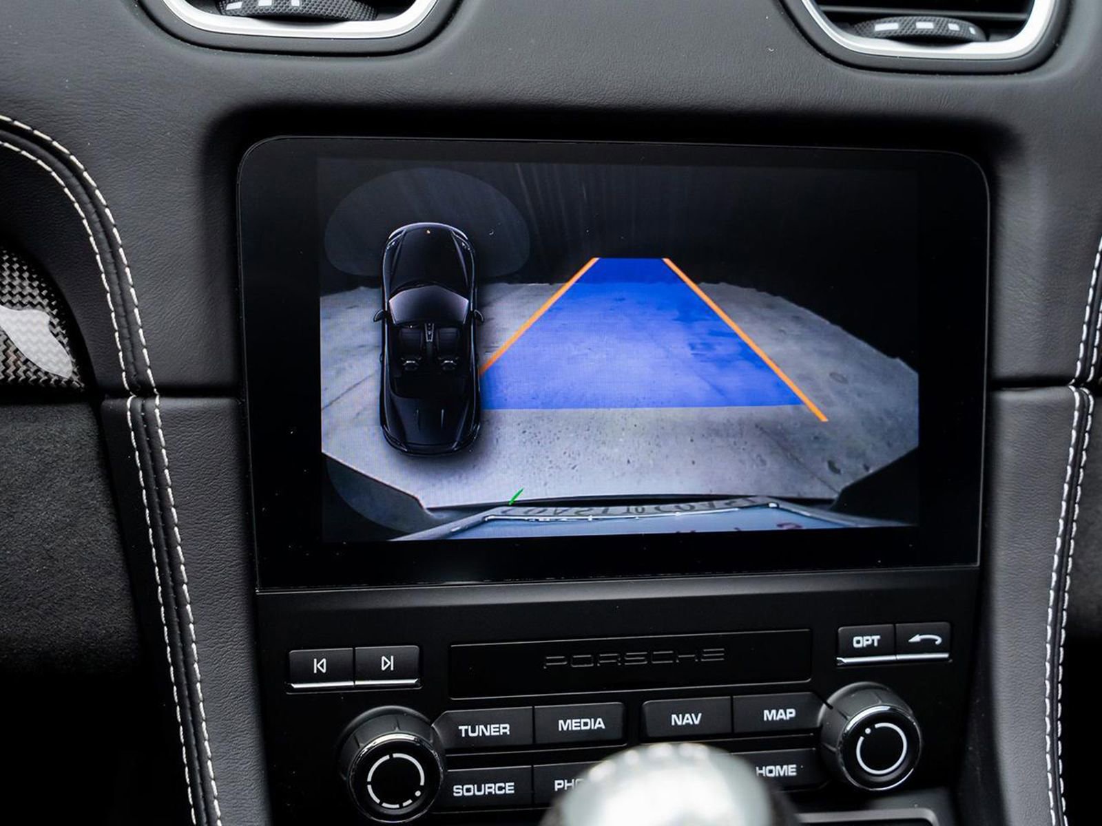 Used 2024 Porsche 718 Boxster GTS image 45